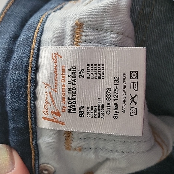 Citizens of Humanity bootcut jeans - Picture 8 of 12